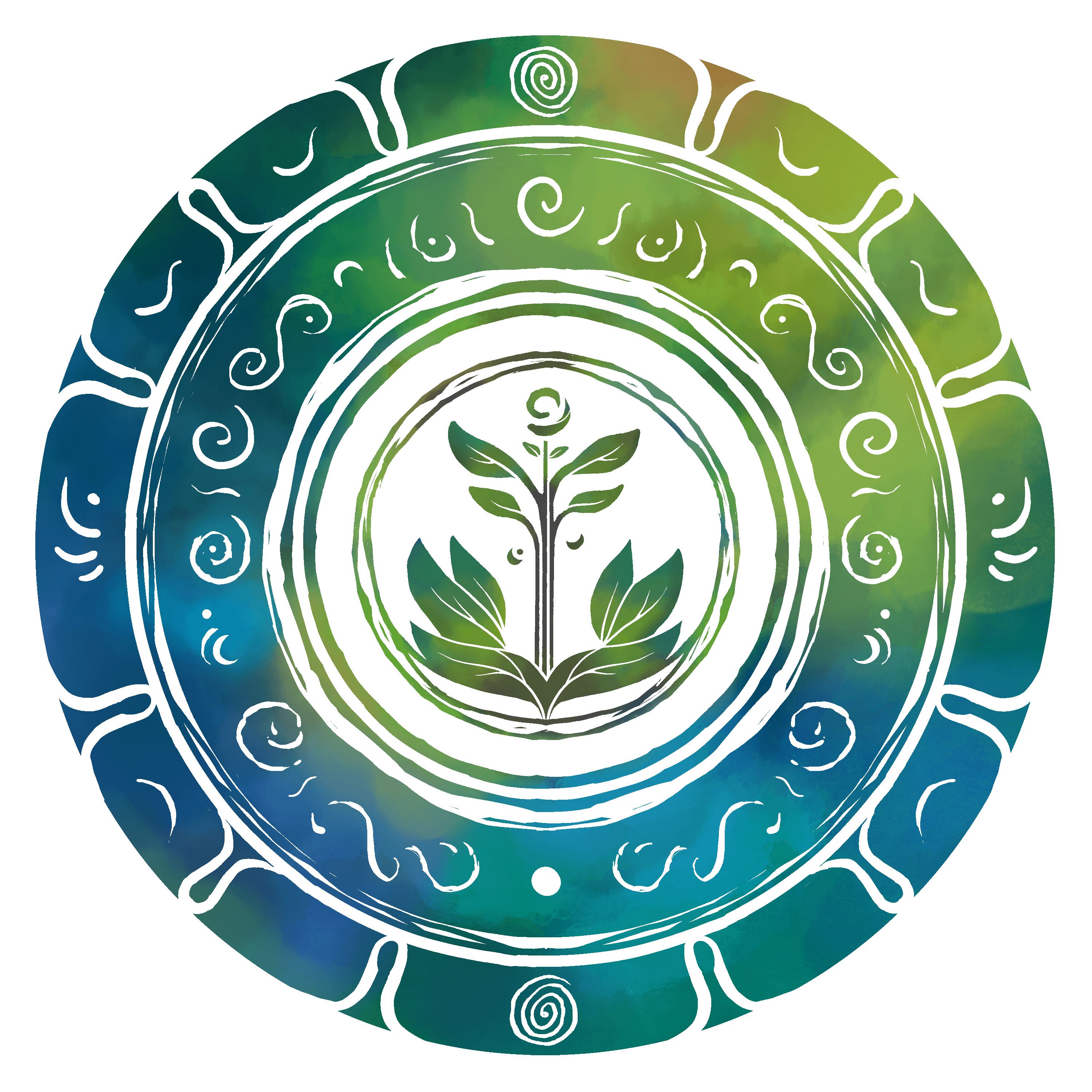 El sendero de la salud